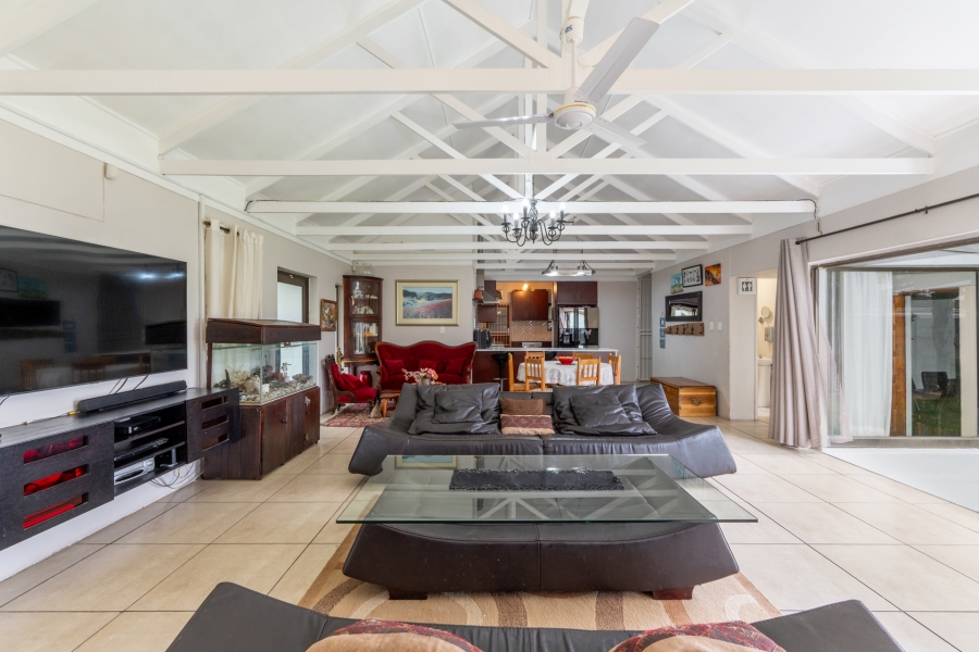 4 Bedroom Property for Sale in Rouxville Western Cape